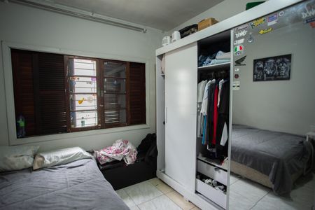 Quarto 1 de casa à venda com 2 quartos, 100m² em Lapa de Baixo, São Paulo