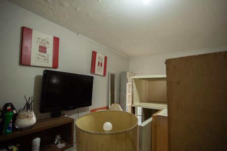 Sala de casa à venda com 2 quartos, 100m² em Lapa de Baixo, São Paulo