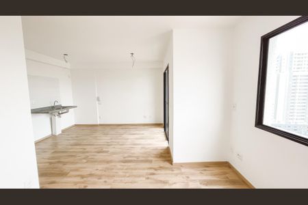 Apartamento à venda com 30m², 1 quarto e sem vagaSala/Quarto