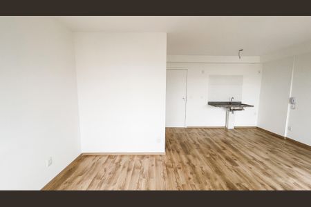 Apartamento à venda com 30m², 1 quarto e sem vagaSala/Quarto