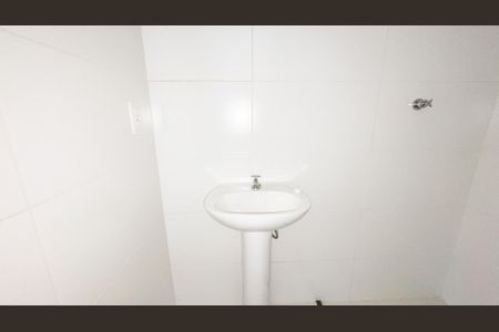 Apartamento à venda com 30m², 1 quarto e sem vagaBanheiro