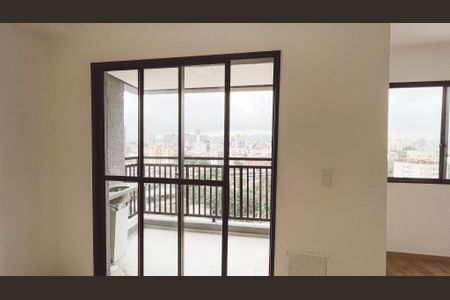 Apartamento à venda com 30m², 1 quarto e sem vagaVaranda da Sala