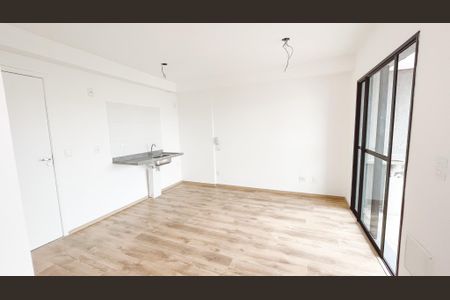 Apartamento à venda com 30m², 1 quarto e sem vagaCozinha