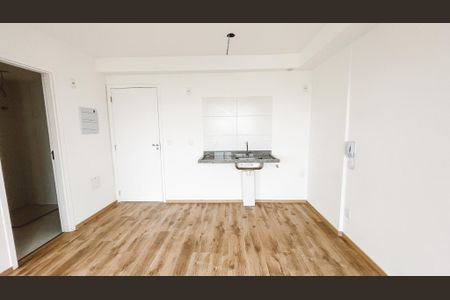 Apartamento à venda com 30m², 1 quarto e sem vagaCozinha