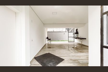 Apartamento à venda com 30m², 1 quarto e sem vagaÁrea comum - Churrasqueira