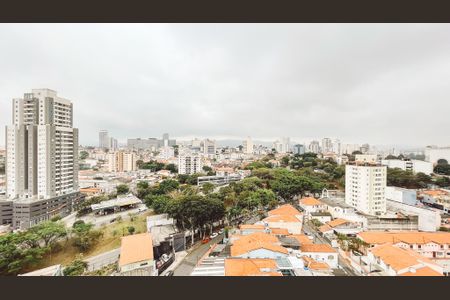 Apartamento à venda com 30m², 1 quarto e sem vagaVista da Sala