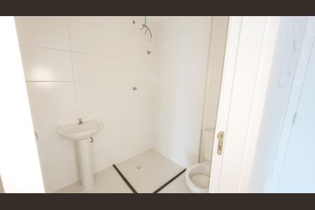 Apartamento à venda com 30m², 1 quarto e sem vagaBanheiro