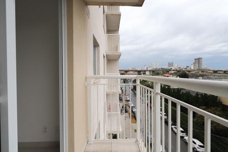 Sacada de kitnet/studio à venda com 1 quarto, 40m² em Penha de França, São Paulo