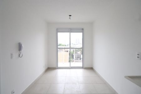Studio à venda com 40m², 1 quarto e sem vagaSala/Cozinha
