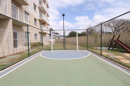 Studio à venda com 40m², 1 quarto e sem vagaQuadra Esportiva