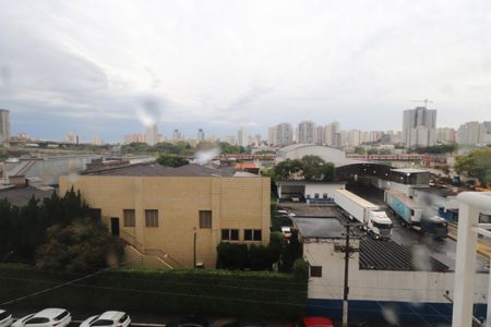 Studio à venda com 40m², 1 quarto e sem vagaVista da Suíte