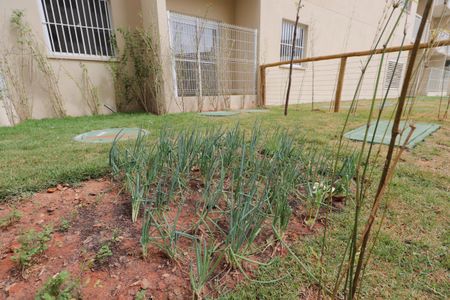 Studio à venda com 40m², 1 quarto e sem vagaHorta