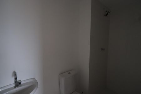 Studio à venda com 40m², 1 quarto e sem vagaBanheiro da Suíte