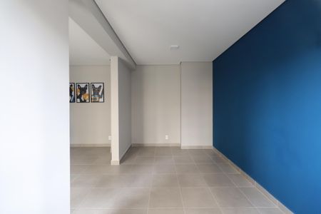 Studio à venda com 40m², 1 quarto e sem vagaPet care