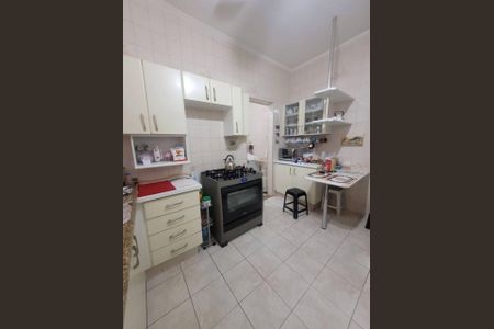 Foto 18 de casa à venda com 4 quartos, 600m² em Vila Mimosa, Campinas