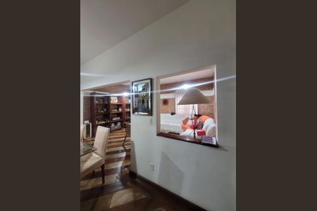Foto 03 de casa à venda com 4 quartos, 600m² em Vila Mimosa, Campinas