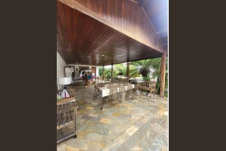 Foto 07 de casa à venda com 4 quartos, 600m² em Vila Mimosa, Campinas