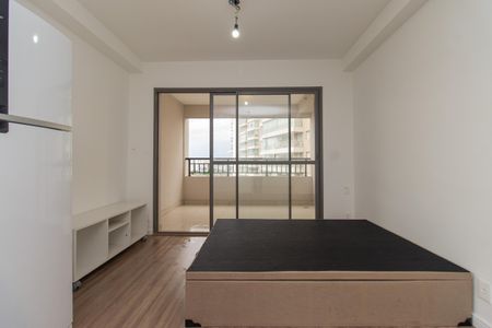 Studio para alugar com 38m², 0 quarto e 1 vaga Studio para alugar com 38m², 0 quarto e 1 vagaStudio