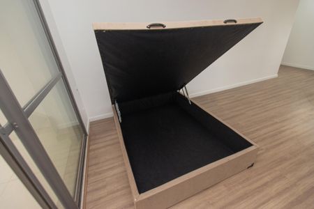 Studio para alugar com 38m², 0 quarto e 1 vaga Studio para alugar com 38m², 0 quarto e 1 vagaStudio