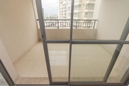 Studio para alugar com 38m², 0 quarto e 1 vaga Studio para alugar com 38m², 0 quarto e 1 vagaVaranda