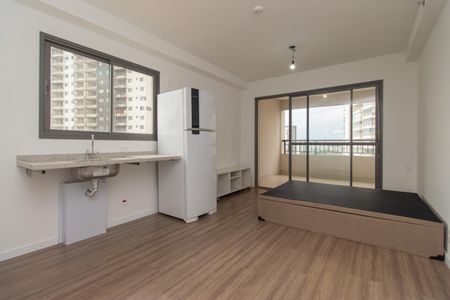 Studio para alugar com 38m², 0 quarto e 1 vaga Studio para alugar com 38m², 0 quarto e 1 vagaStudio