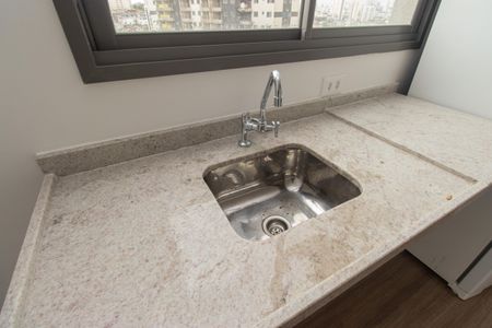 Studio para alugar com 38m², 0 quarto e 1 vaga Studio para alugar com 38m², 0 quarto e 1 vagaStudio