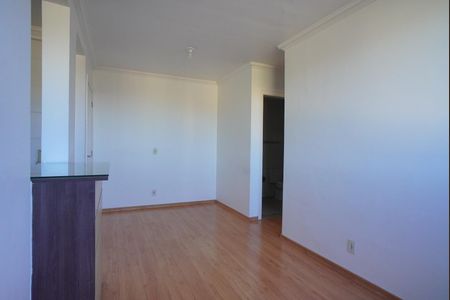 Sala de apartamento à venda com 2 quartos, 53m² em Passo das Pedras, Porto Alegre
