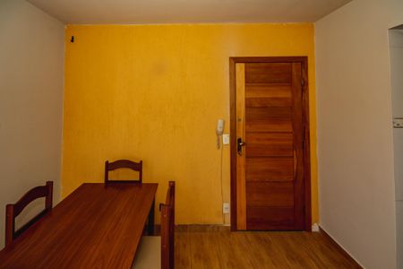 Sala de apartamento para alugar com 2 quartos, 70m² em São Francisco, Belo Horizonte