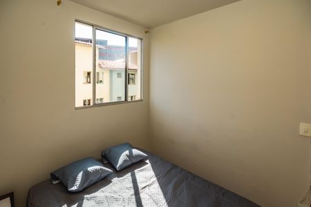 Quarto 1 de apartamento para alugar com 2 quartos, 70m² em São Francisco, Belo Horizonte