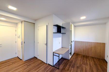 Kitnet/Studio à venda com 1 quarto, 32m² em Vila Mariana, São Paulo