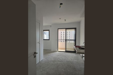 Apartamento à venda com 32m², 1 quarto e sem vagaSala/Cozinha