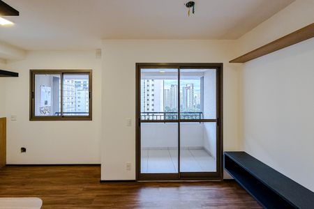 Studio de kitnet/studio à venda com 1 quarto, 32m² em Vila Mariana, São Paulo