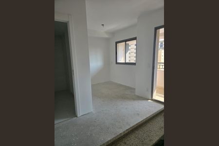 Sala/Quarto de apartamento à venda com 1 quarto, 32m² em Vila Mariana, São Paulo