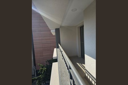 varanda de apartamento à venda com 1 quarto, 32m² em Vila Mariana, São Paulo