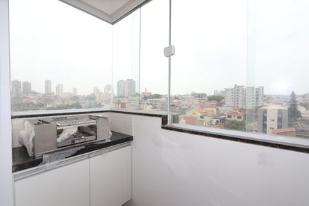 Apartamento para alugar com 45m², 2 quartos e sem vagaSala/Varanda