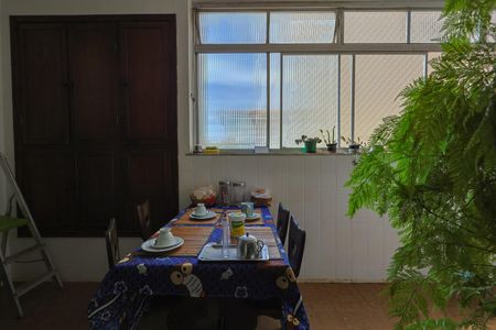 Apartamento à venda com 150m², 4 quartos e 2 vagasSala de Jantar