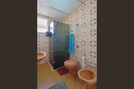 Apartamento à venda com 150m², 4 quartos e 2 vagasBanheiro da Suíte