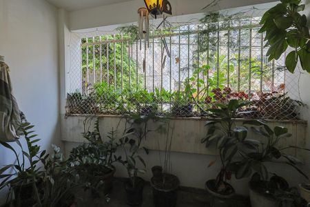 Apartamento à venda com 150m², 4 quartos e 2 vagasSala