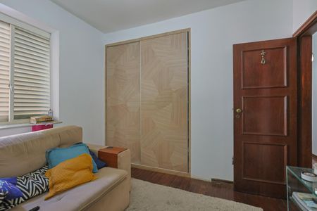 Apartamento à venda com 150m², 4 quartos e 2 vagasSala