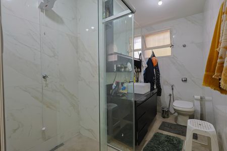 Apartamento à venda com 150m², 4 quartos e 2 vagasBanheiro Social