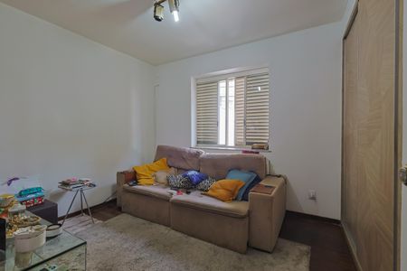 Apartamento à venda com 150m², 4 quartos e 2 vagasSala