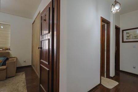 Apartamento à venda com 150m², 4 quartos e 2 vagasSala