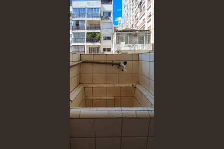 Apartamento para alugar com 53m², 1 quarto e sem vagaÁrea de Serviço