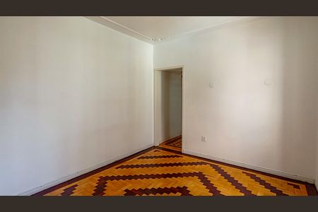 Sala de apartamento para alugar com 1 quarto, 53m² em Centro Histórico, Porto Alegre