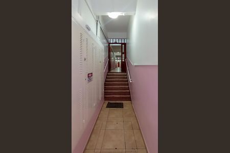 Apartamento para alugar com 53m², 1 quarto e sem vagaÁrea comum