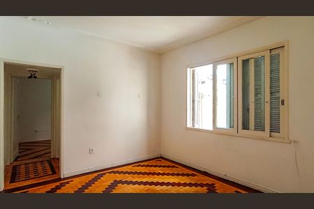 Sala de apartamento para alugar com 1 quarto, 53m² em Centro Histórico, Porto Alegre
