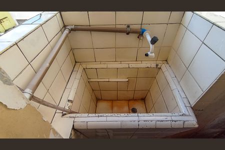 Apartamento para alugar com 53m², 1 quarto e sem vagaÁrea de Serviço