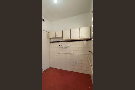 Apartamento para alugar com 53m², 1 quarto e sem vagaCozinha