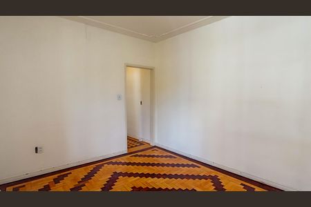 Sala de apartamento para alugar com 1 quarto, 53m² em Centro Histórico, Porto Alegre