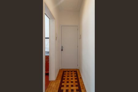 Apartamento para alugar com 53m², 1 quarto e sem vagaBanheiro Social